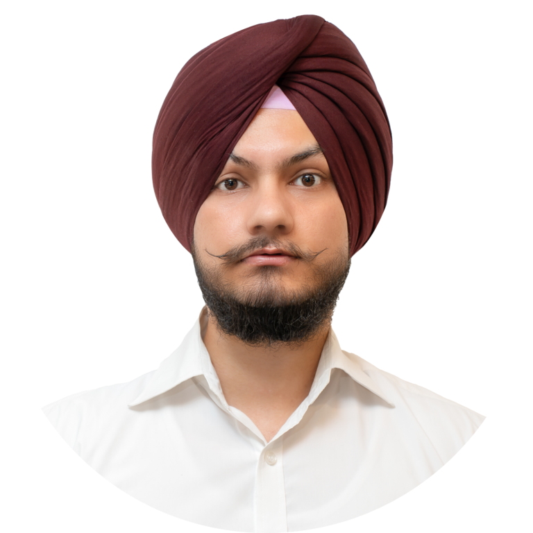 Image of Ranbir Singh owner of The Jugaad Company